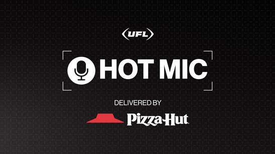 UFL 2025: Best hot mic moments from Week 10